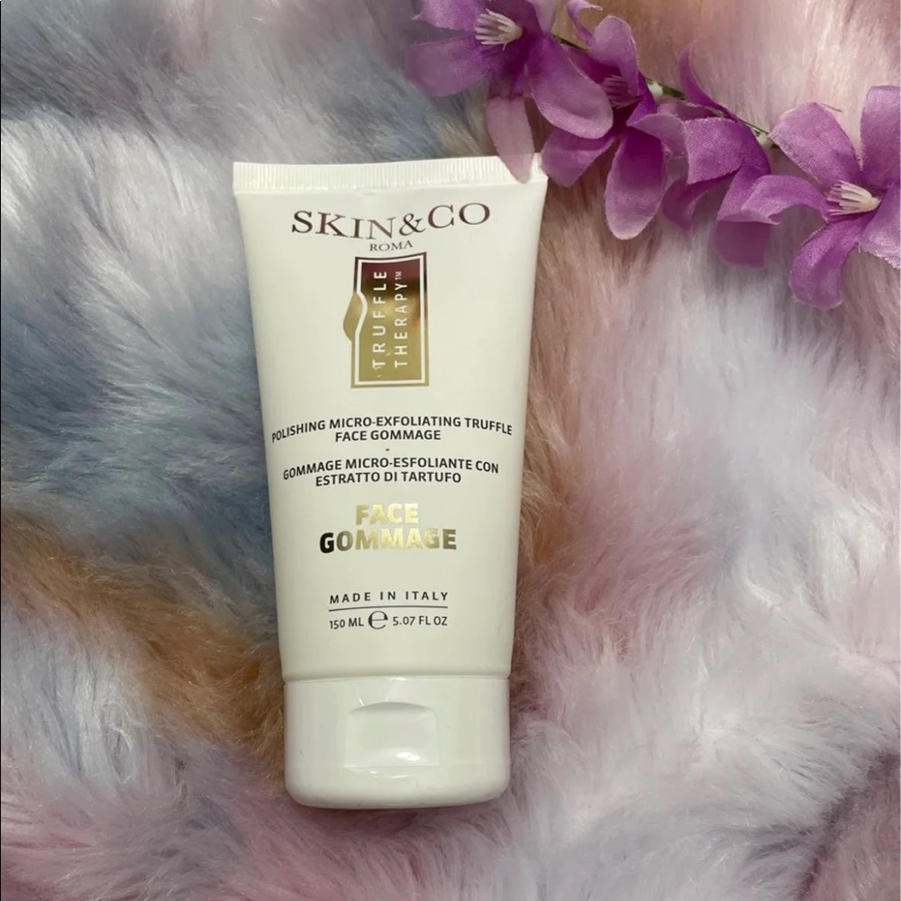 Skin & co whipped cleansing cream